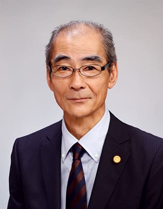 Patent Attorney Kenichi Katayama