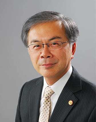 Patent Attorney Toshio Nakamura