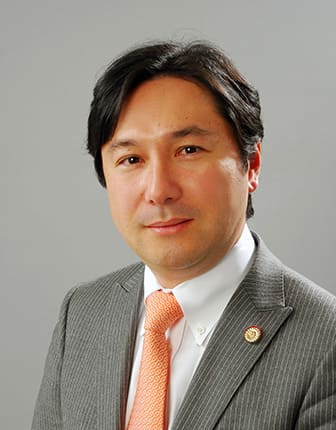 Patent Attorney Tomohiro Sakamoto