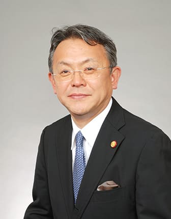 Hirofumi AOKI