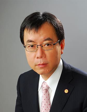 Tadashi ISHINO