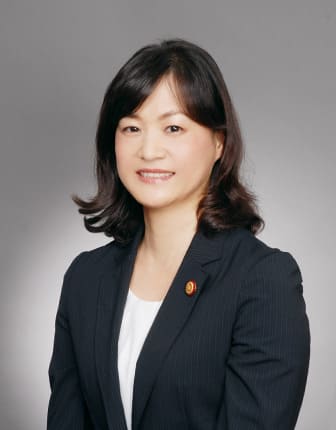 Kayoko SAKAMOTO