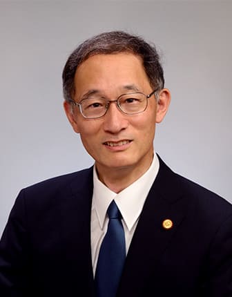 Hideyuki　AMMA