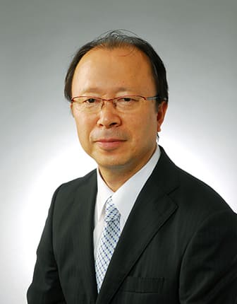Takashi ABE
