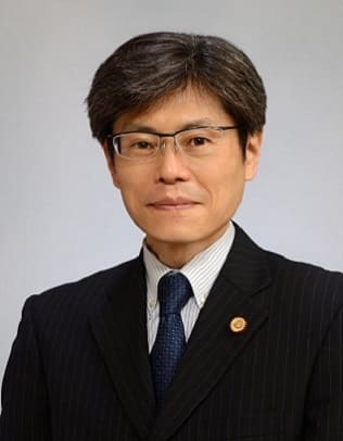 Kasuhiko SATO