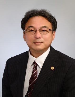 Toshihiro OHISHI