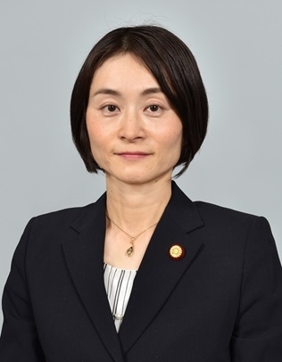 Miki MIYAMOTO
